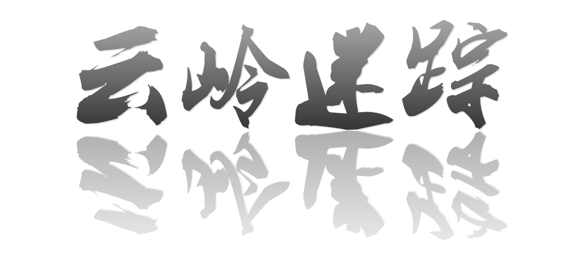 云岭迷踪